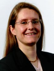 Florence Pisani, Candriam