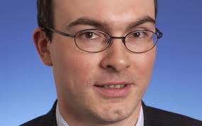 Nicolas Simar, Hoofd Equity Value Boutique, ING Investment Management