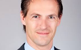  Joep Huntjens, hoofd Asian Debt bij ING-IM 