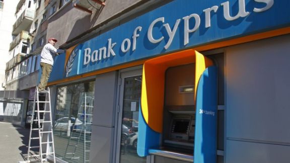 Bank of Cyprus