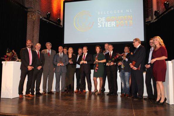 Gouden Stier 2013