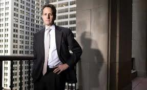 Timothy Geithner