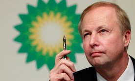 Robert Dudley, CEO bij <a href='/aandeel/141-bp'> BP </a>