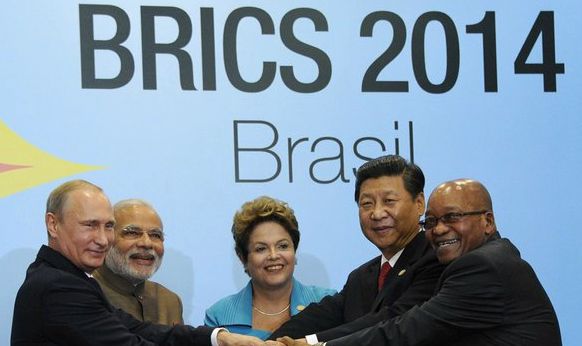 brics 2014