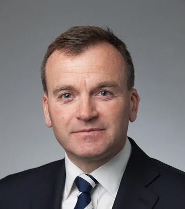 Steven Nicholls, hoofd fixed income bij Aberdeen Asset Management