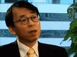 Andy Xie