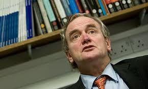 Willem Buiter