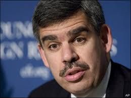 Mohamed A. El-Erian