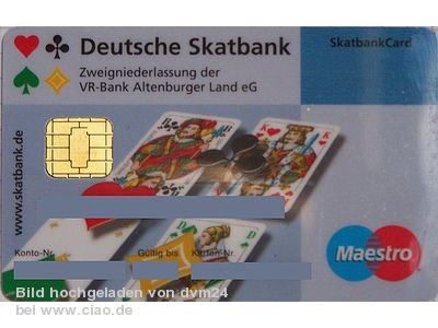 Skatbank