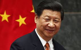 Xijinping