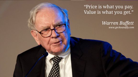 Warrenbuffett
