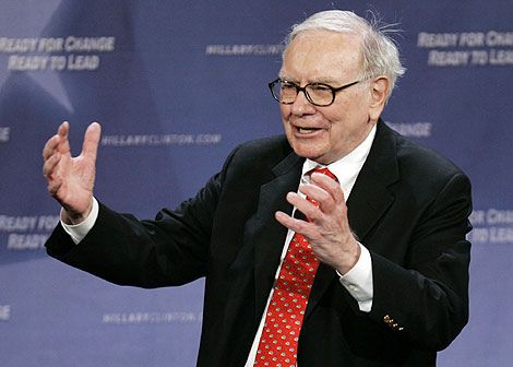 Warrenbuffettomaha