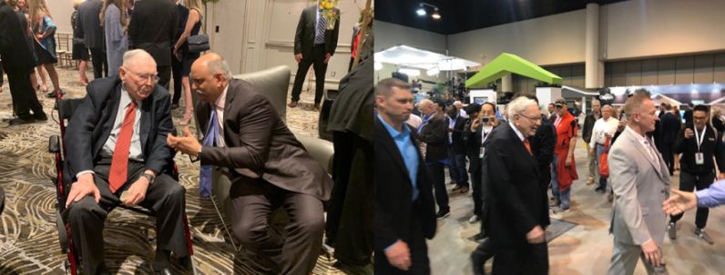 Charliemungerwarrenbuffett2019