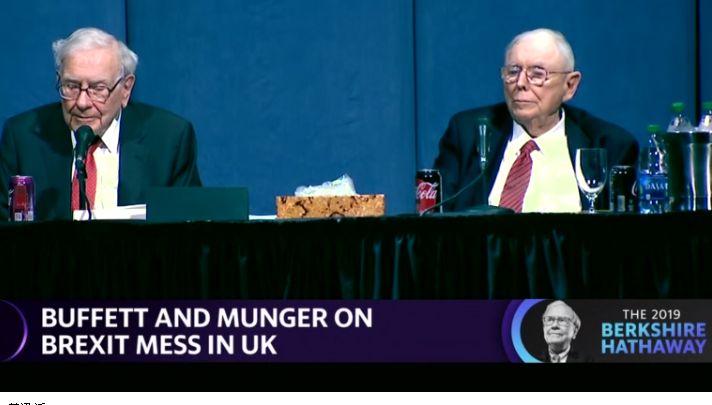 Buffettmungerbrexit