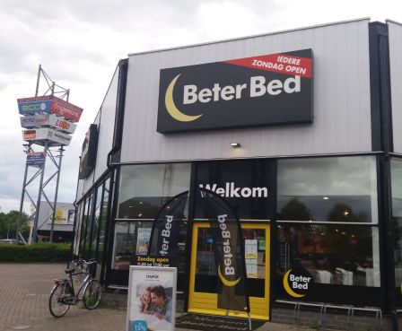 Beter bed deventer analist