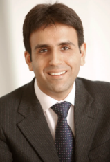 Gaurav chatley