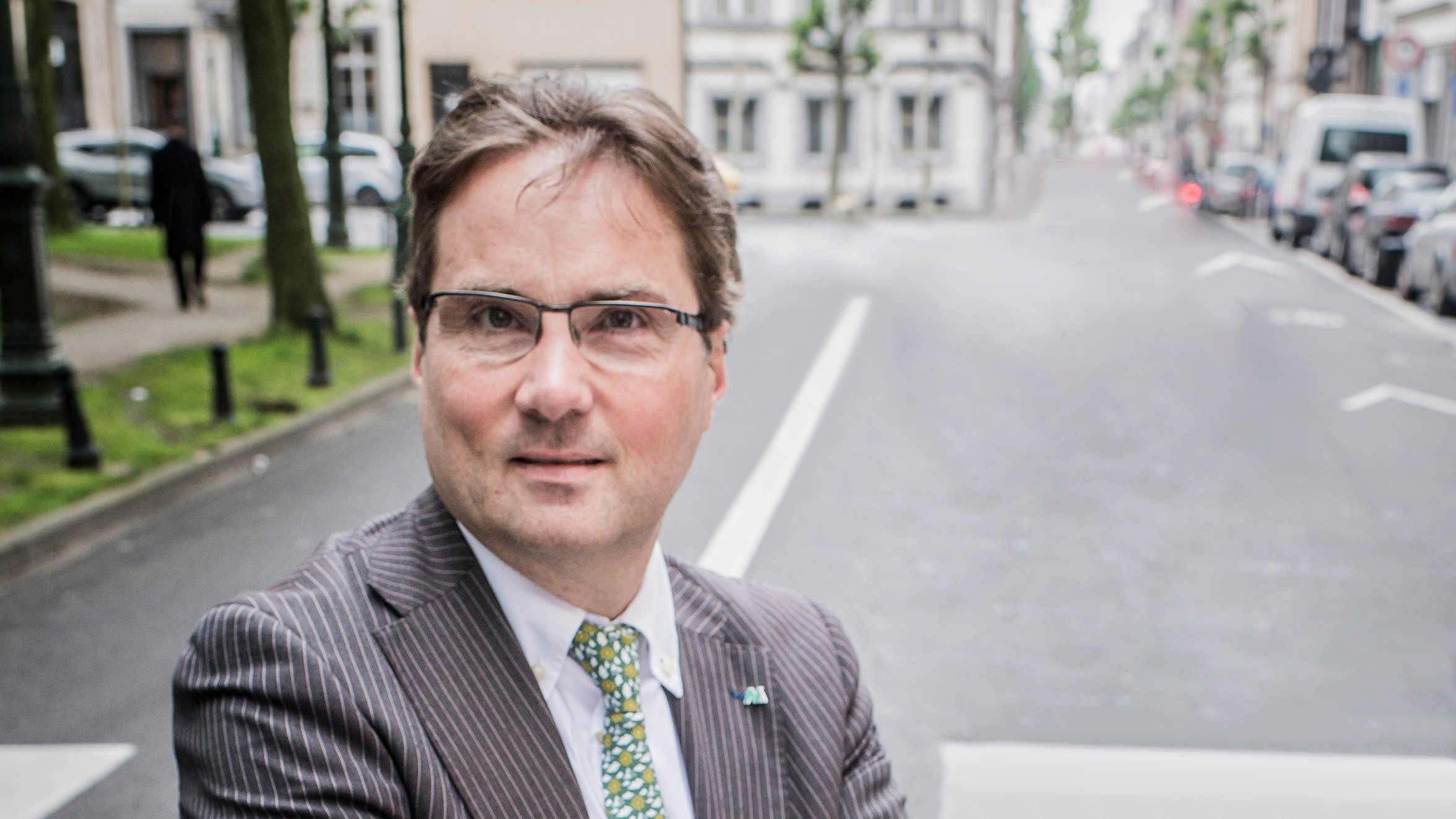 Rik dhoest hor