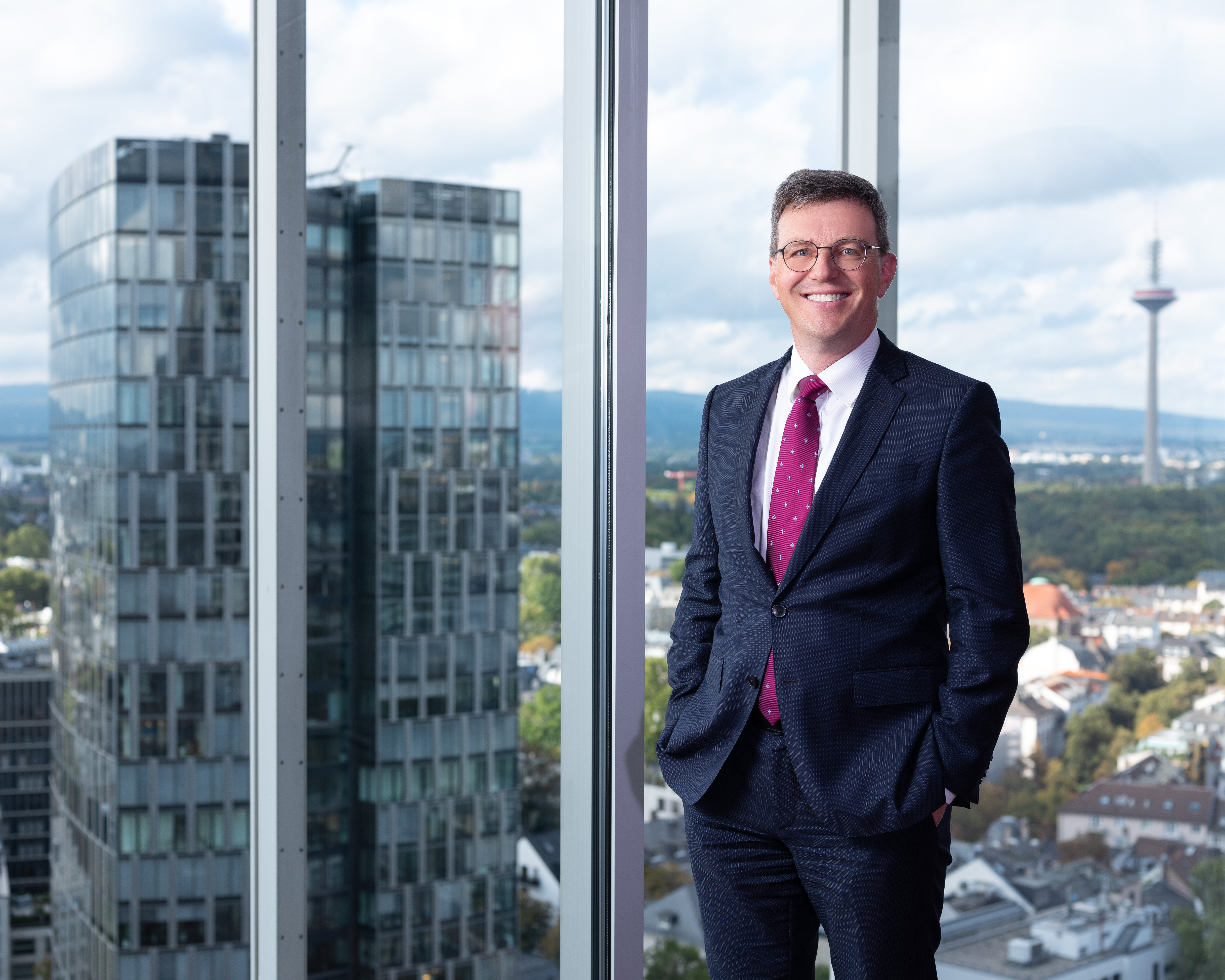 Peter rieth fund manager oddo bhf polaris moderate