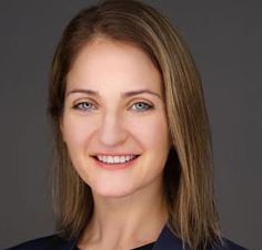 Natasha van der linde