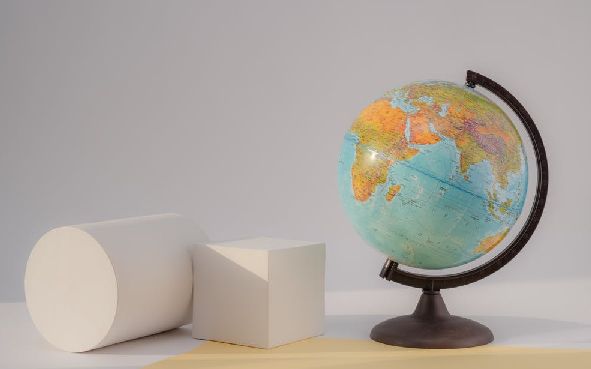 Beleggen wereld