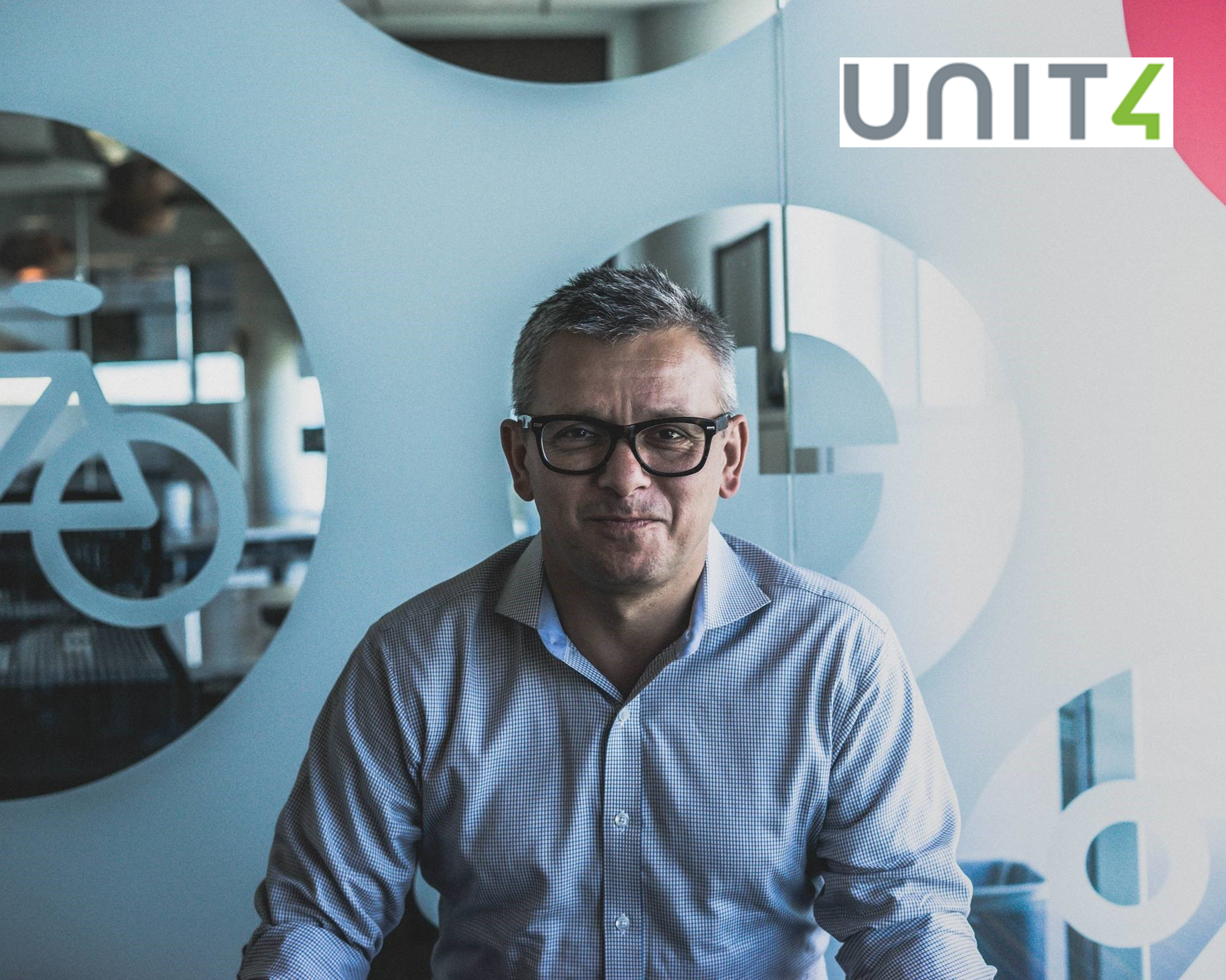 Dmitri unit4 logo