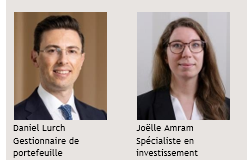 Daniel lurch joelle amram