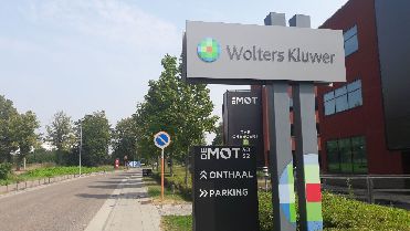 Wolters kluwer mechelen belgie