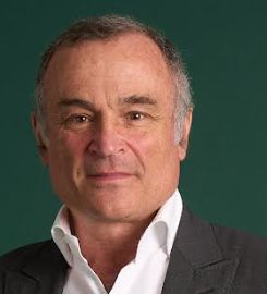 Frederic stolar