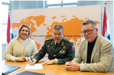 Vivienne langereis ernst dobbenberg hans koolen