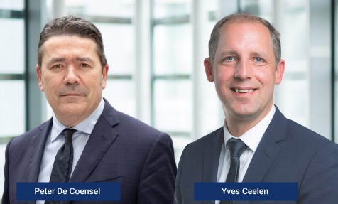 Peter de coensel yves ceelen