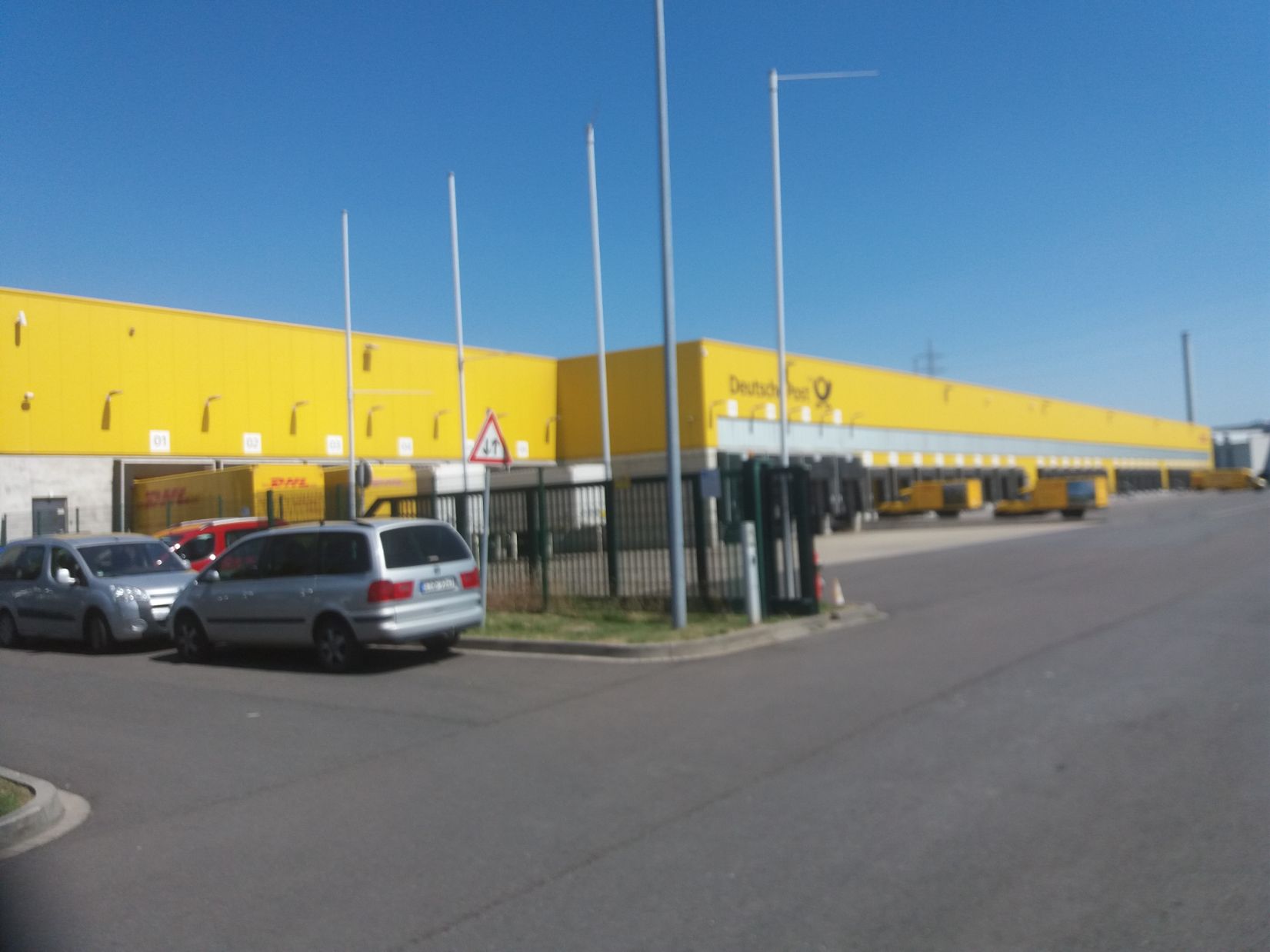 Deutsche Post