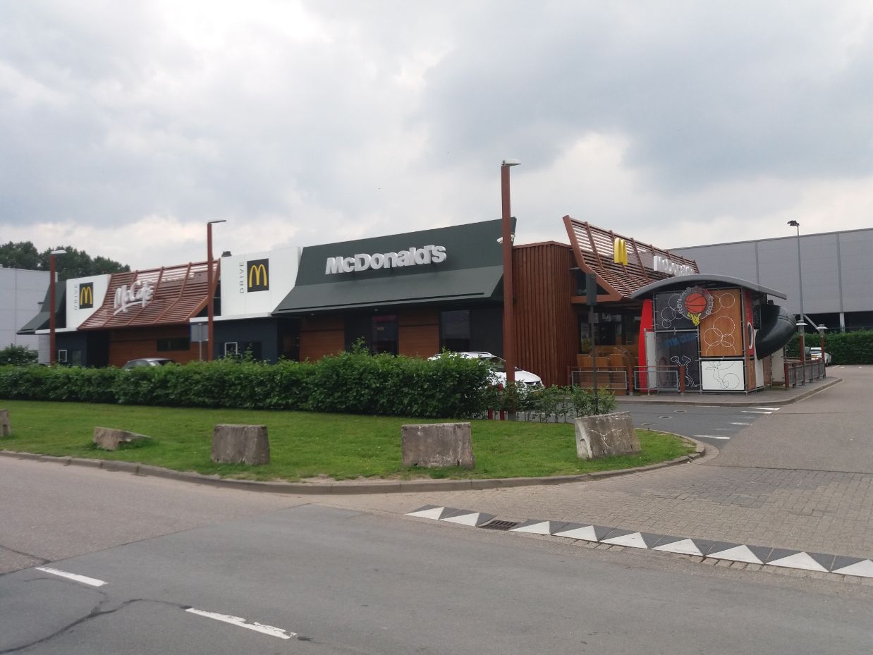 McDonalds