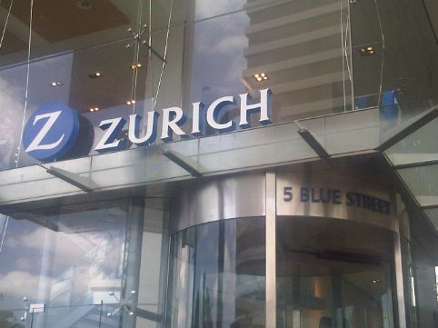 Zurich