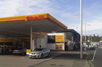 Shell