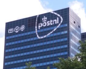 Postnl